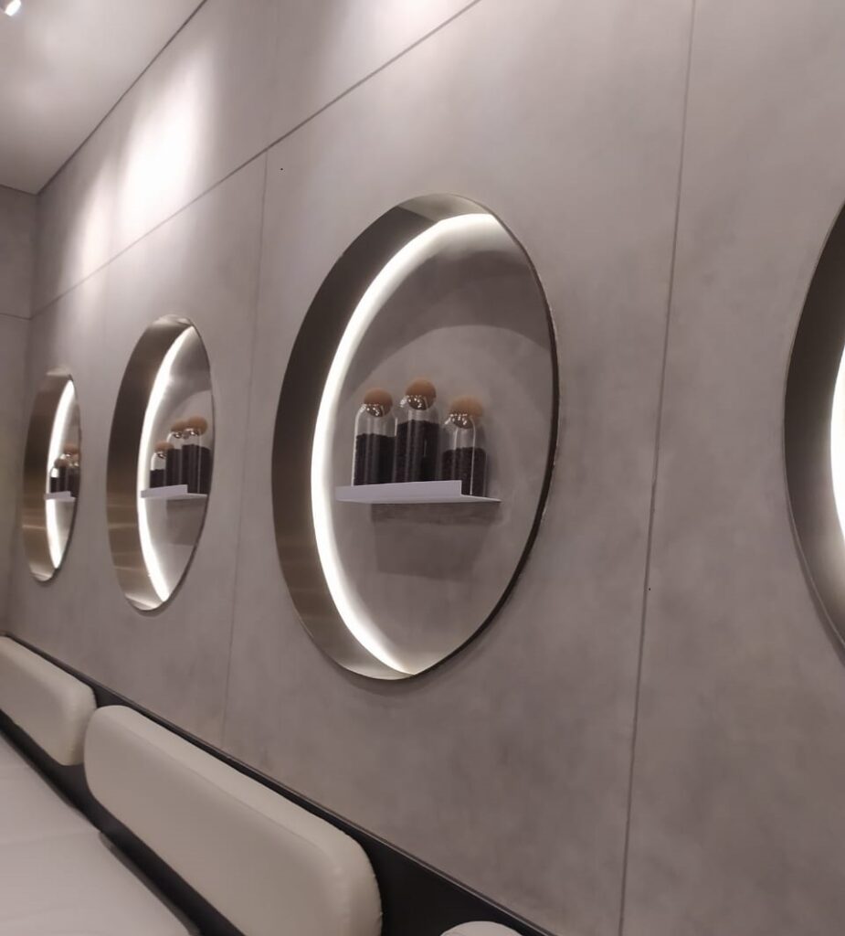 Tren Dekorasi Ruangan