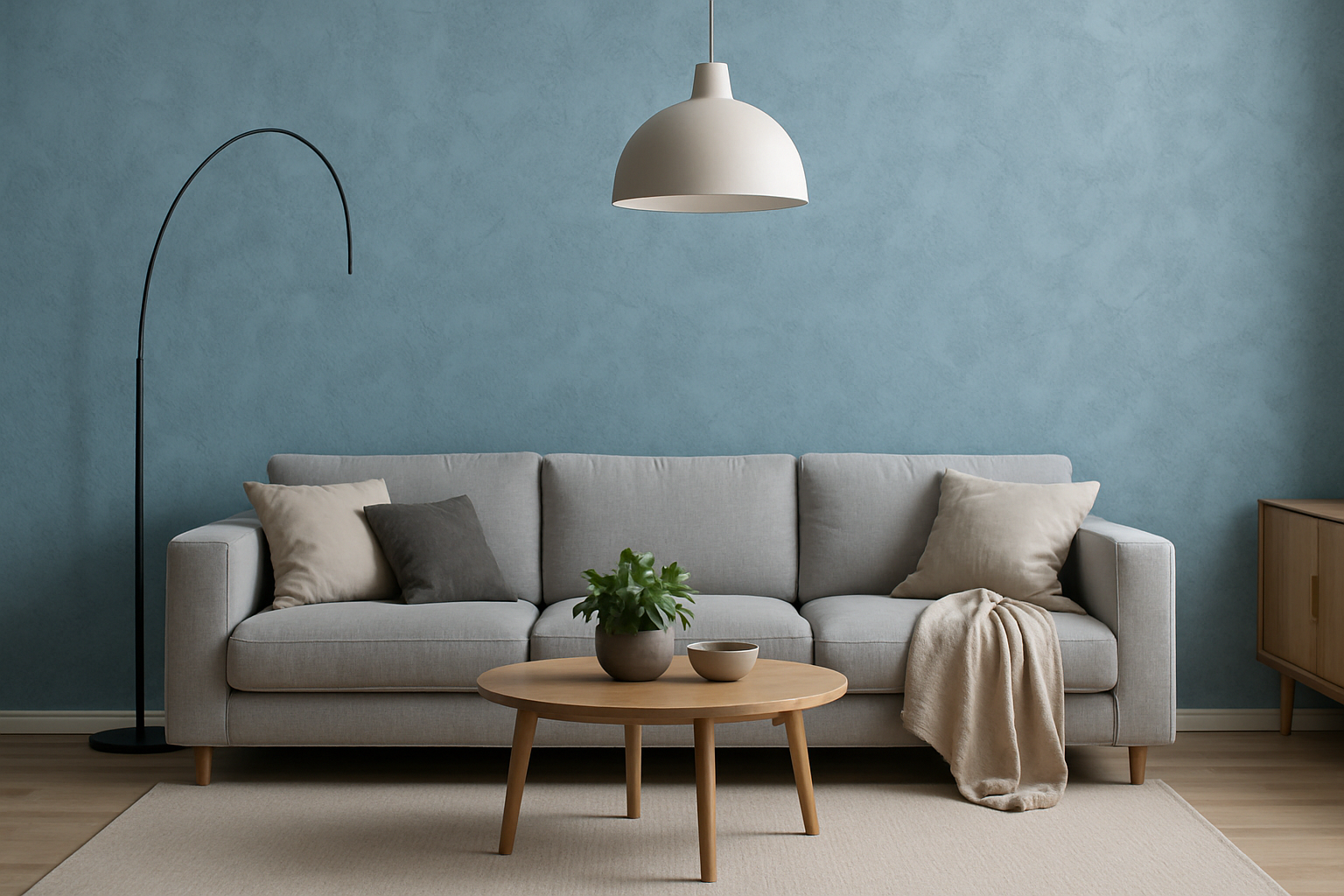 Read more about the article Keindahan Cat Tekstur yang Membuat Ruangan Lebih Hidup